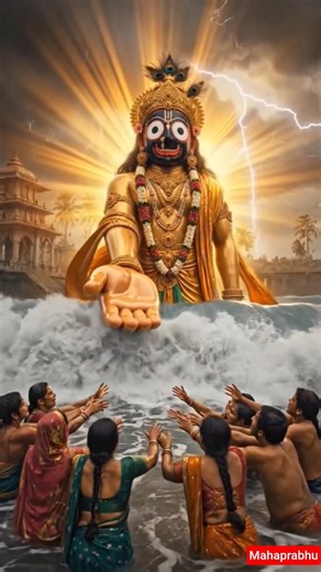 Jai jagannath Swami⭕❗⭕🙏##shortfeed #jaijagannath #bhakti