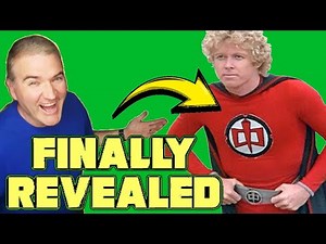 What Makes The Greatest American Hero SO AMAZING?