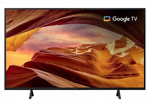 Sony 43-inch BRAVIA 3 LED 4K HDR Google TV - K43S30