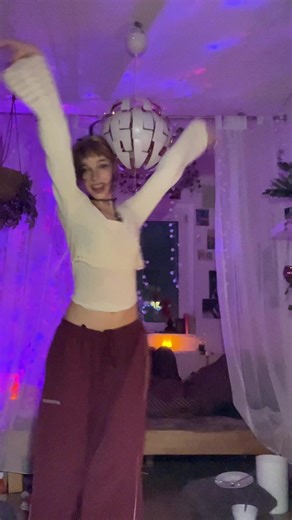 Easy Dance Challenge to Follow Along