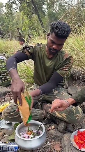 #trendingshorts #indianairforce #indianarmy #faujilyfstyle #viralshorts