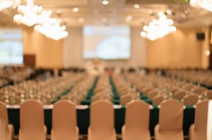 Registro en Eventos - Invitaciones con Código QR - LobbyFix