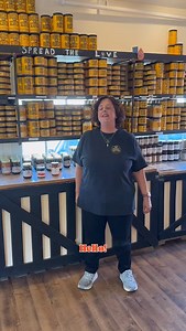 Cape May Peanut Butter Co. is jammin’! 🥄 From fruity jams and jellies to flavorful sauces and sweet spreads, we’ve got something to make every bite better. Whether you’re topping toast, mixing into desserts, or pairing with our famous nut butters — you’ll find a new favorite in every jar! 🍓🥜✨ Shop in-store or online at capeislandfoods.com/products.php. #CapeMay | Cape May Peanut Butter Co.