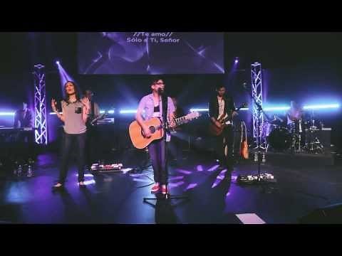Tu Gracia - Banda Visión Juvenil