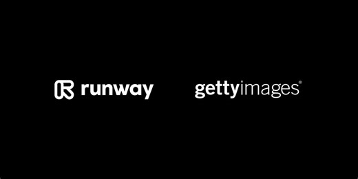 Companies Can Now Build Their Own AI Models for Video with Runway and Getty Images