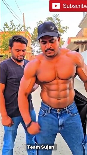 Building Wooden log Cabin in Forest 🌲😘 Survival House Step by Step