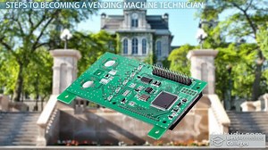 Be a Vending Machine Technician | Education and Career Roadmap