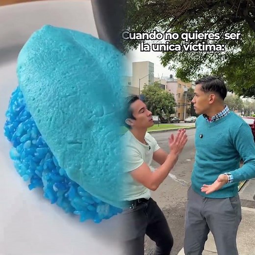 Mándale a tu amigo para que sepa qué recomendar