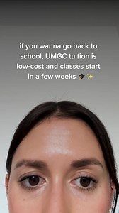 596K views · 1.4K reactions |  Move your career forward! Explore 135+ online programs at UMGC. Classes start soon!  | University of Maryland Global Campus | Facebook