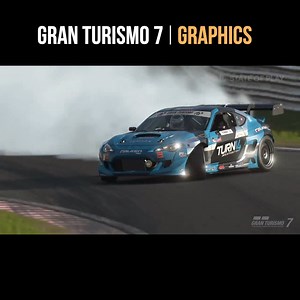 🔥Sony just showed off the footage of Gran Turismo 7 and the graphics are insane. | Beebom