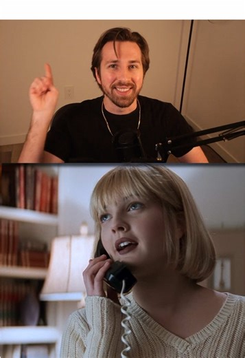 The Surprising Original Title of Scream Revealed