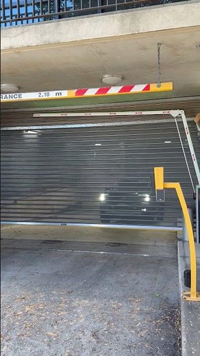 Articulated Boom Gate Installation with Advanced Safety & Step-by-Step Access Control #boomgate