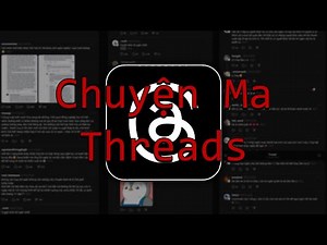 Thread City residents tell ghost stories (Part 1)