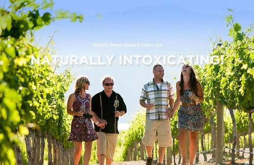 Drink – Lake Chelan Chamber of Commerce