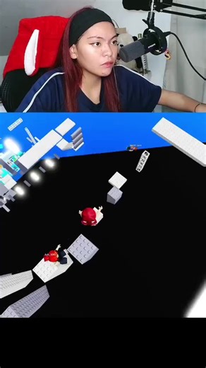 Roblox Obby Challenge: Di Ko Kinaya! 😭