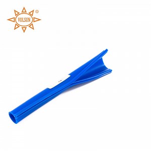 [Hot Item] Superior Resistance Medium Voltage Power Cable Sleeve Overhead Line Cover