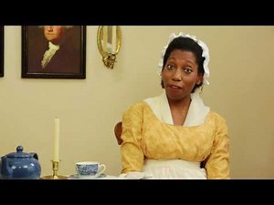 ASK A SLAVE Ep 6: I Love That Boy