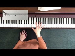 Aural ABRSM Grade 4 and 5 Sight-Singing Tutorial