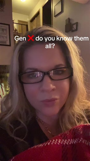 Understanding Generation X Mindset and Culture