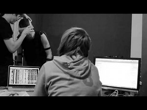 Teslasuit: VR suit with haptic feedback