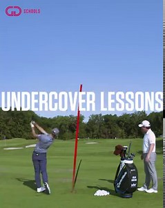 200 reactions · 5 comments | Go inside the ropes with 2020 PGA Champion Collin Morikawa and his coach in this edition of Undercover Lessons. Sign up for Golf Digest Schools to access more exclusive content from tour pros and leading instructors. | Golf Digest | Facebook