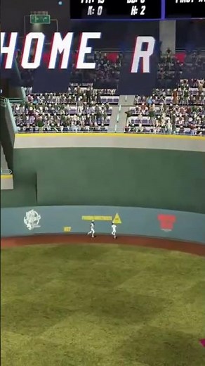 Hitting a Homerun in Super Mega Baseball 4: Epic Moments!