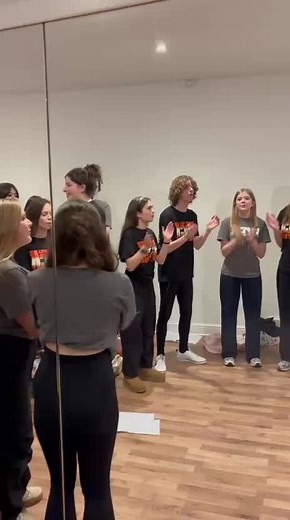 Experience We Will Rock You at Rotherham Civic Theatre!