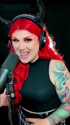 NEMESIS - ARCH ENEMY (VOCAL COVER)