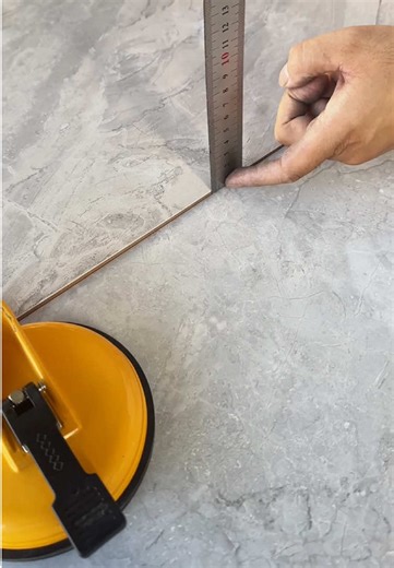 Fix Uneven Tiles With This Simple Trick