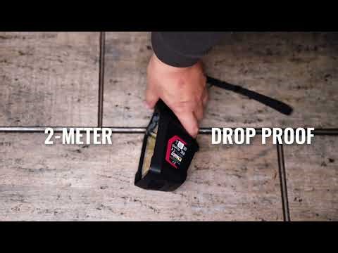 Guide E4 Handheld Thermal camera