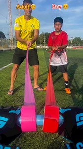 Tape Challenges 😀 #football #soccer #kid #tape #paolofootball | Paolo Football