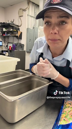 How We Make Jersey Mike's Fresh Tuna In-Store
