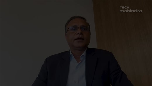 #scaleatspeed #gartner #magicquadrant #publiccloud #ittransformation | Tech Mahindra | 55 comments