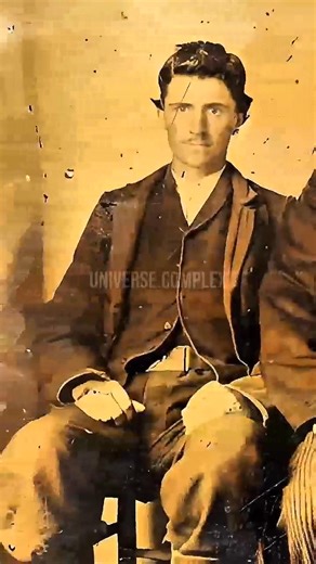 The Seven Most Mysterious Deaths of the Wild West… #rdr2 #cowboy #western #historyfacts #oldwest | Universe Complex