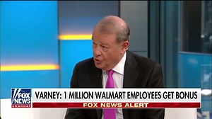 955K views · 10K reactions | "Before we got the Walmart announcement,...