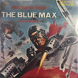 Jerry Goldsmith - The Blue Max