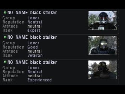 Stalker and Chill Narodnaya Solyanka OP-2.2 Part 1