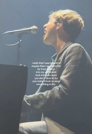 The Ultimate Crash Out Song by Tom Odell