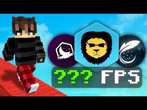 What Is The BEST PvP Client For Minecraft In 2026?
