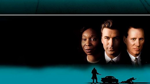 Ghosts of Mississippi
