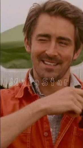 Lee Pace as Whit Coutell is so funny. #leepace #ceremony #whitcoutell