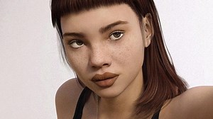 Meet Lil Miquela, the Computer-Generated Girl Who Became an Instagram Star