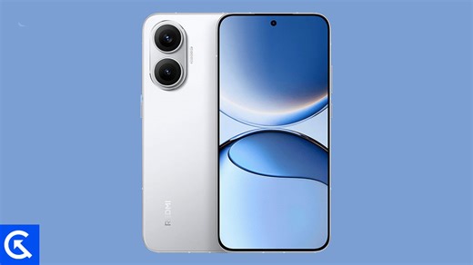 Download and Install TWRP Recovery for Poco F7 / Redmi Turbo 4 Pro