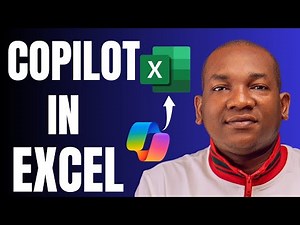 How to Use Copilot AI in Microsoft Excel