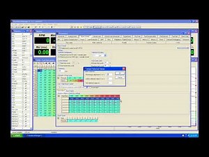 Hondata Kpro: Boost Control