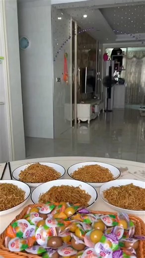 Funny Eating Show on Instagram: "Husband Eats All Eggs, Then Sees Wife's Braised Pork ! | Eating Spicy Food & Funny Pranks 😋 | Funny Mukbang ASMR #foodie #foodlover #asmr #mukbang #foodasmr #eatfresh #eating #pranks #funny #food #spicy #viral #trending"