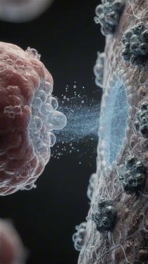 ​The Spark of Thought: Understanding the Synapse