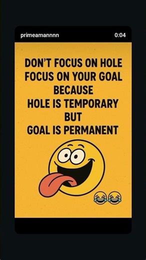 Focus on your goal #FunnyVibesOnly #funny#short#viral#goal