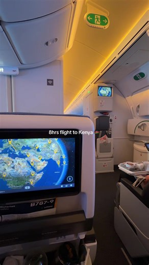 Journey to Study Abroad: Kenya Awaits!