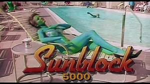 RoboCop 2 best of scenes - Sunblock 5000 & MagnaVolt Commercials